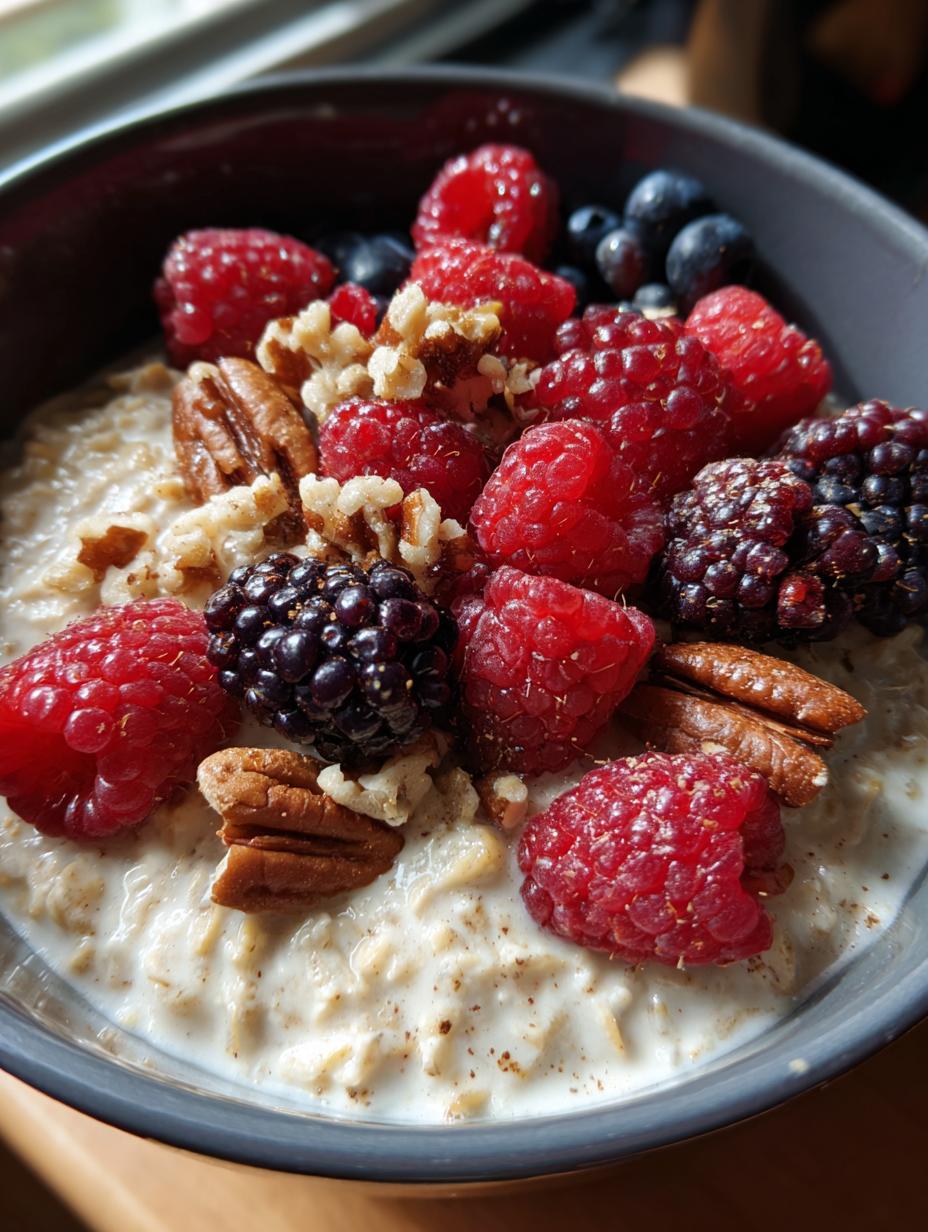 healthy recipes breakfast