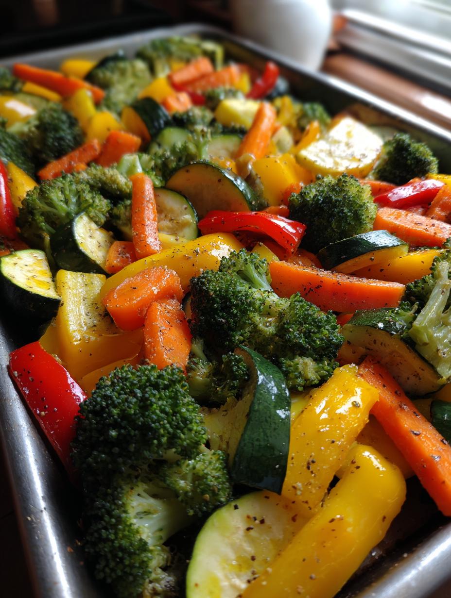 healthy veggie recipes side dishes