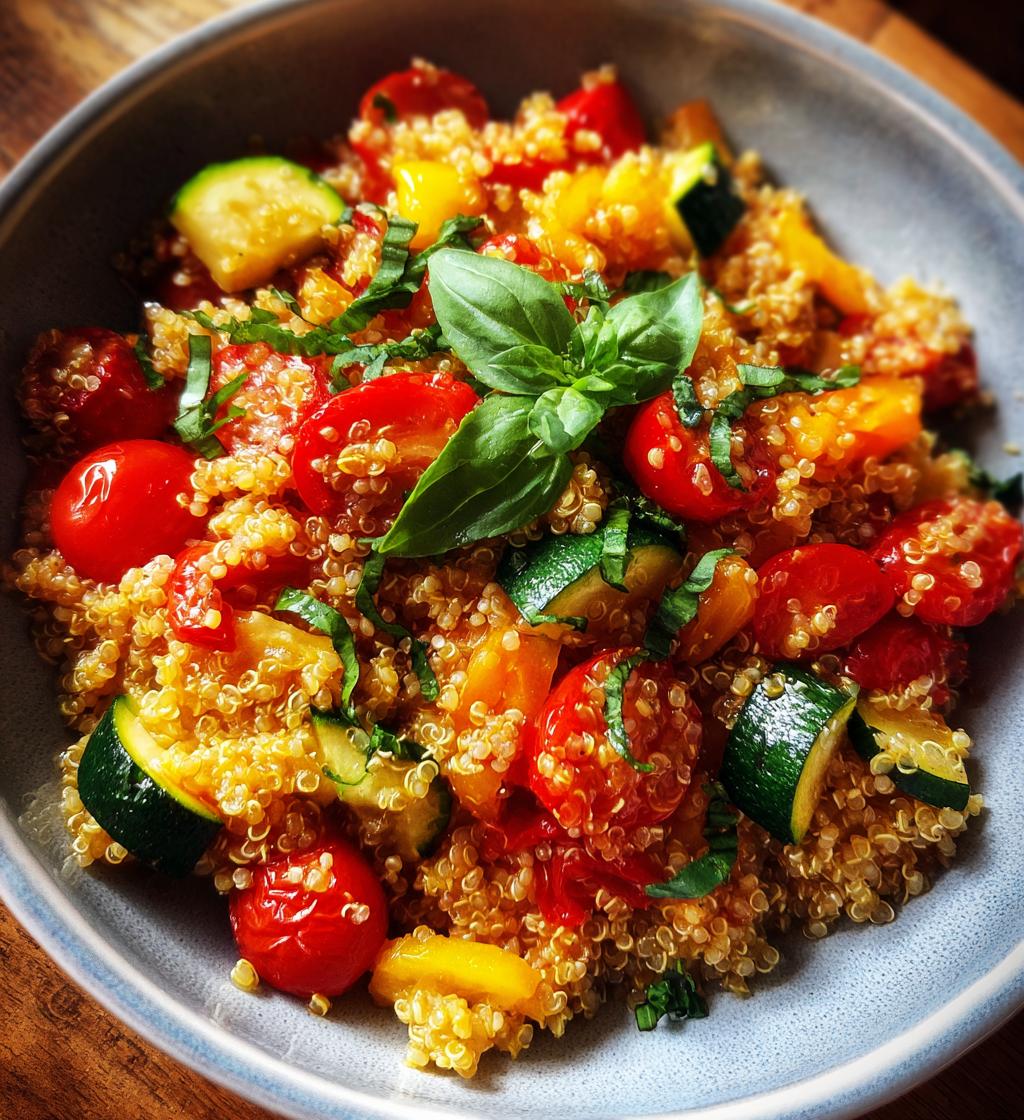 healthy weeknight dinners