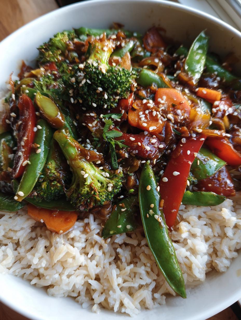 high fiber asian recipes - detail 1
