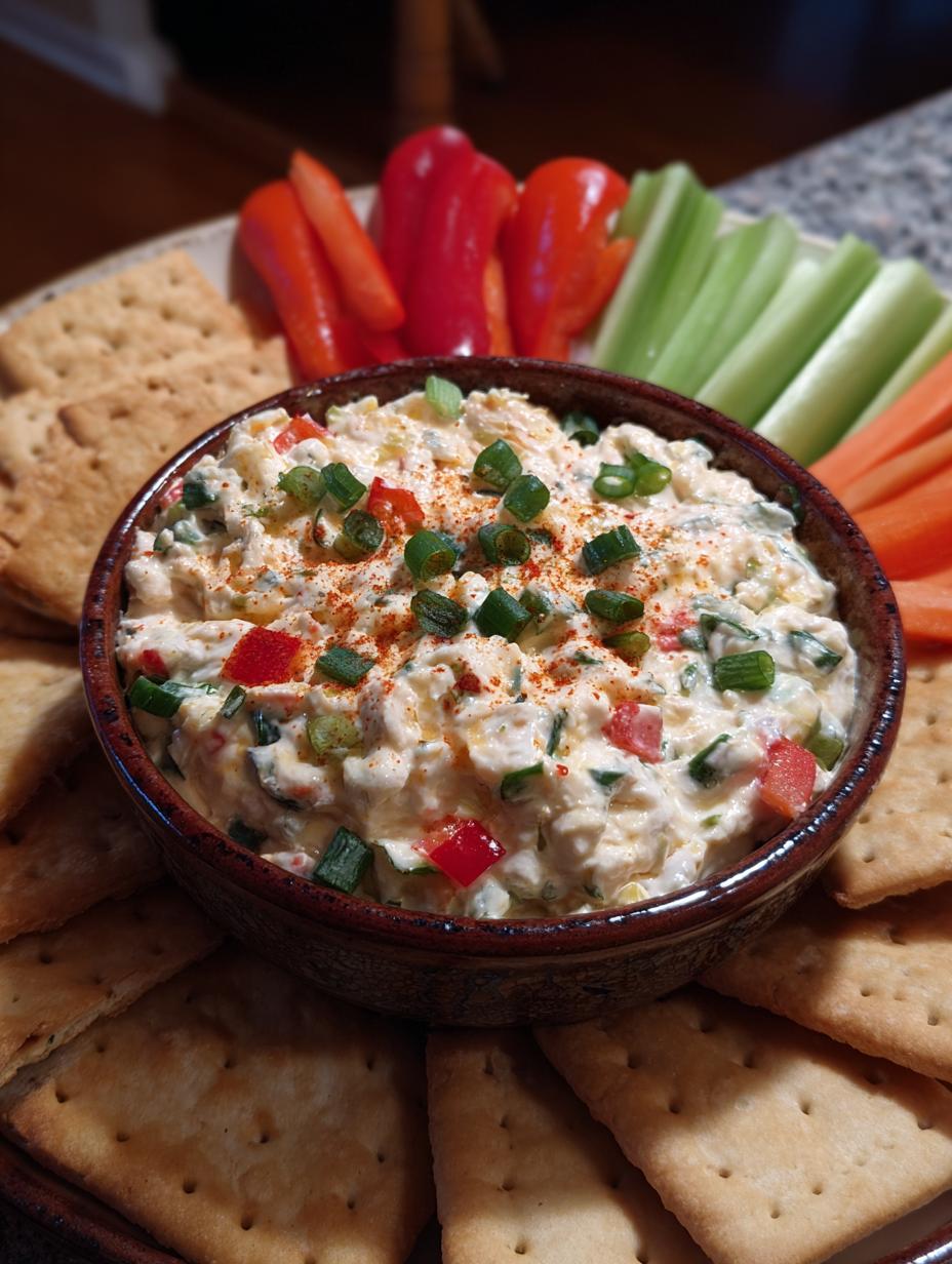 holiday appetizers recipes - detail 1