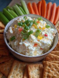 holiday appetizers recipes