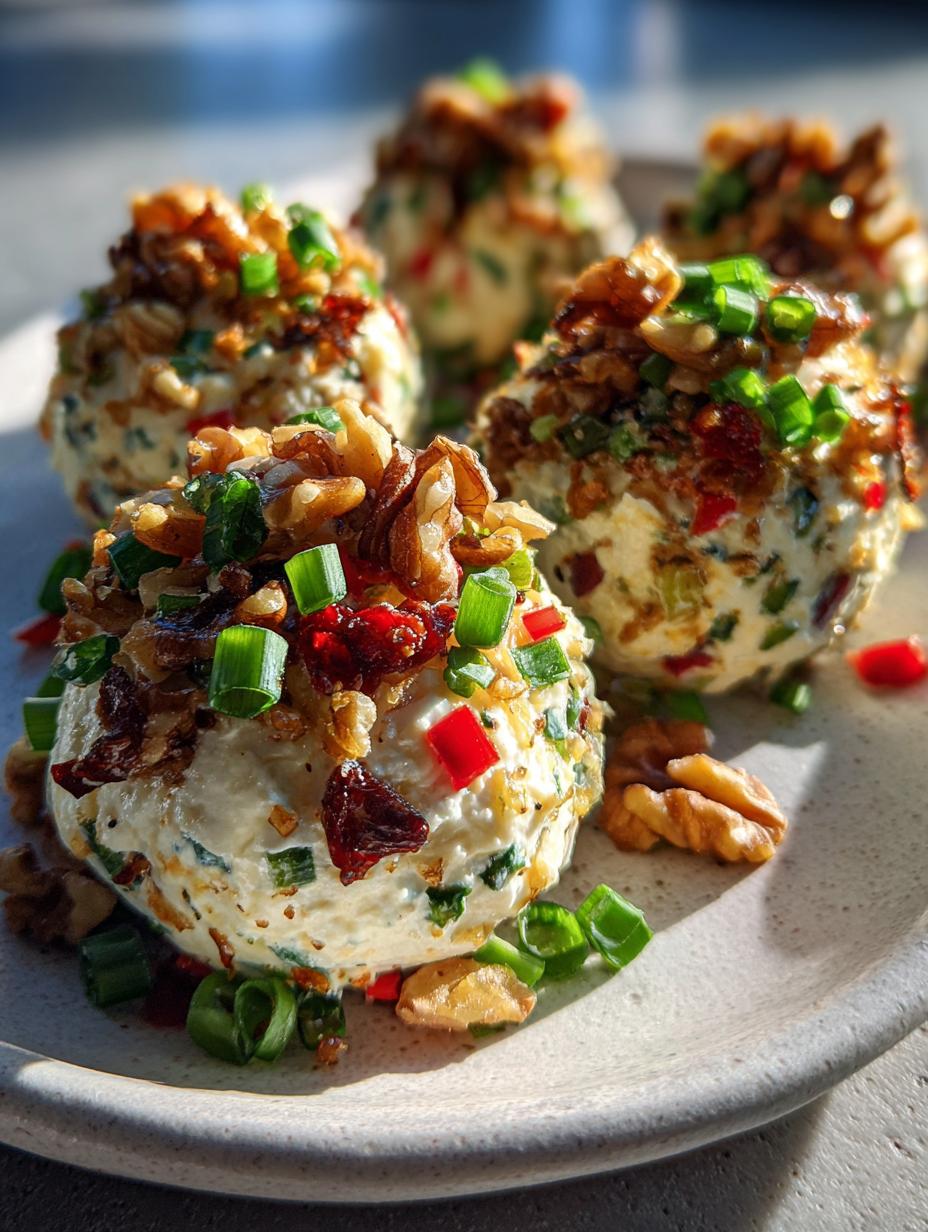 holiday appetizers