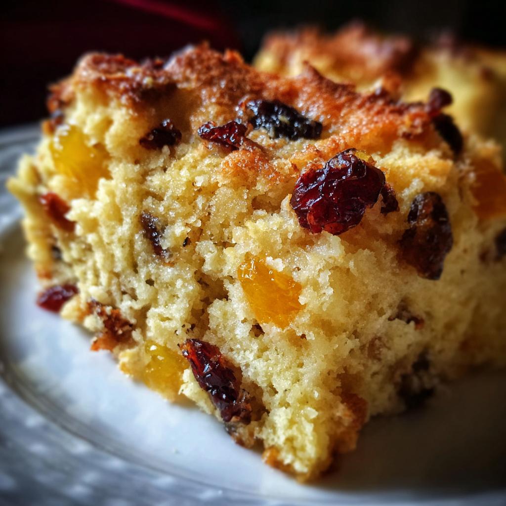holiday desserts