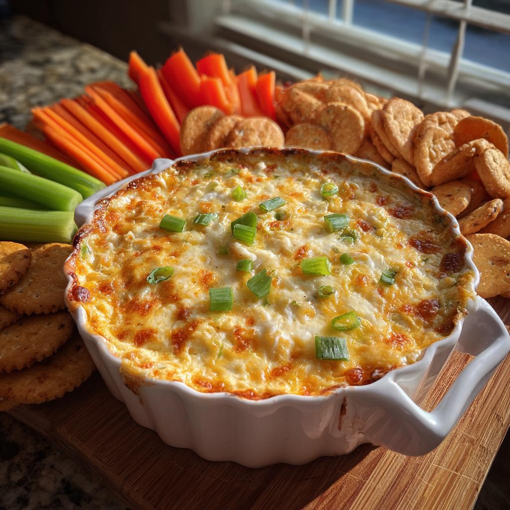 holiday party appetizers