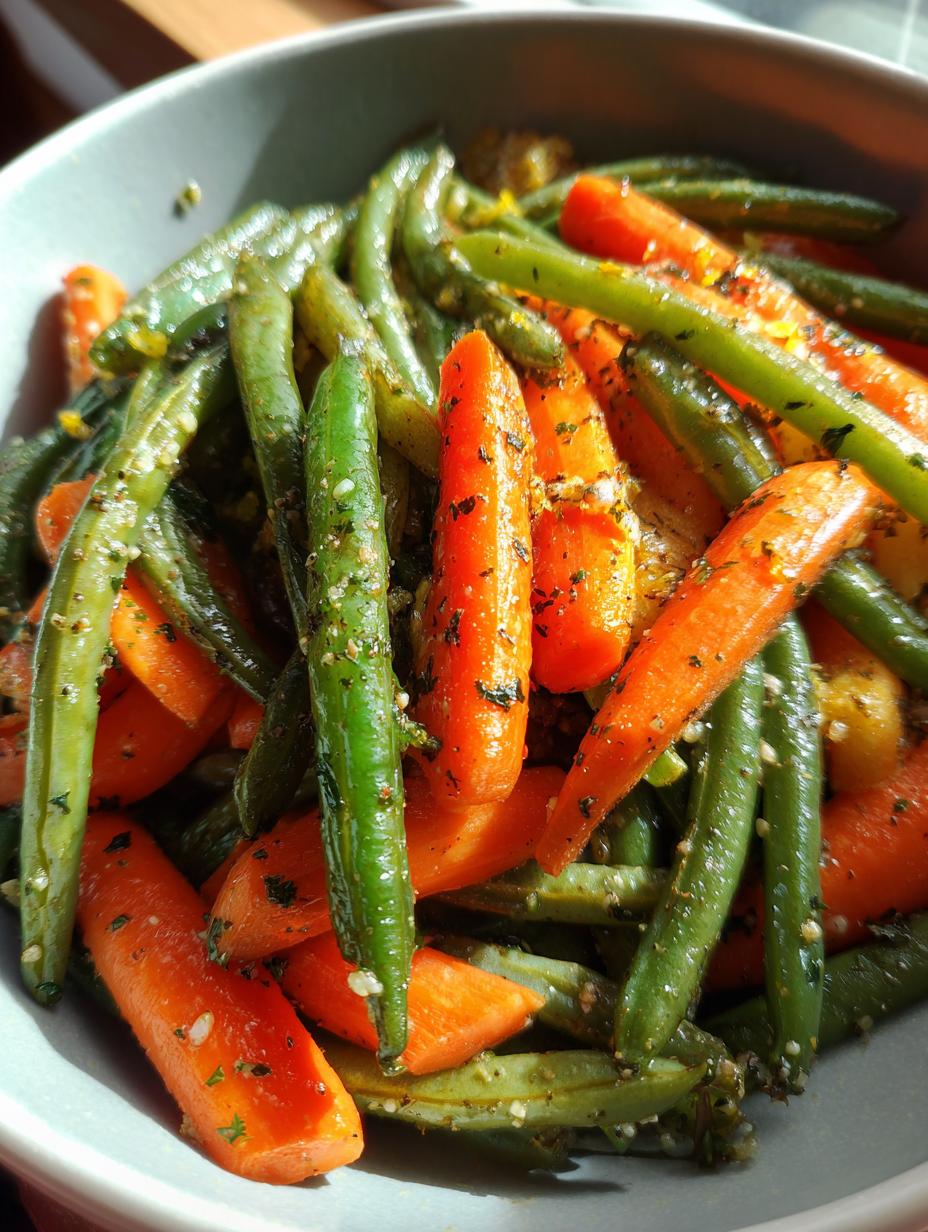 holiday sides - detail 1