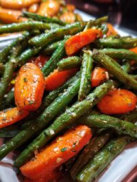 holiday sides