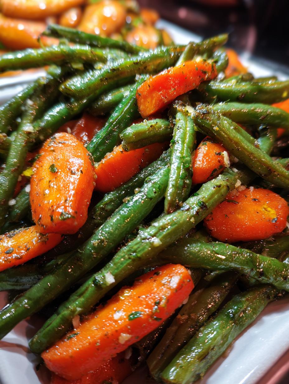 holiday sides