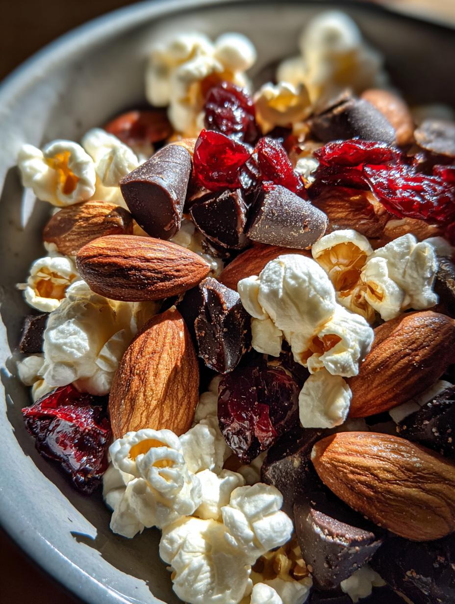 holiday snack ideas - detail 1