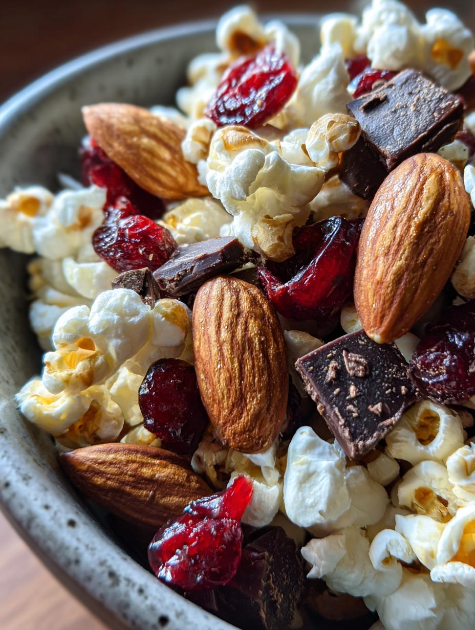 holiday snack ideas