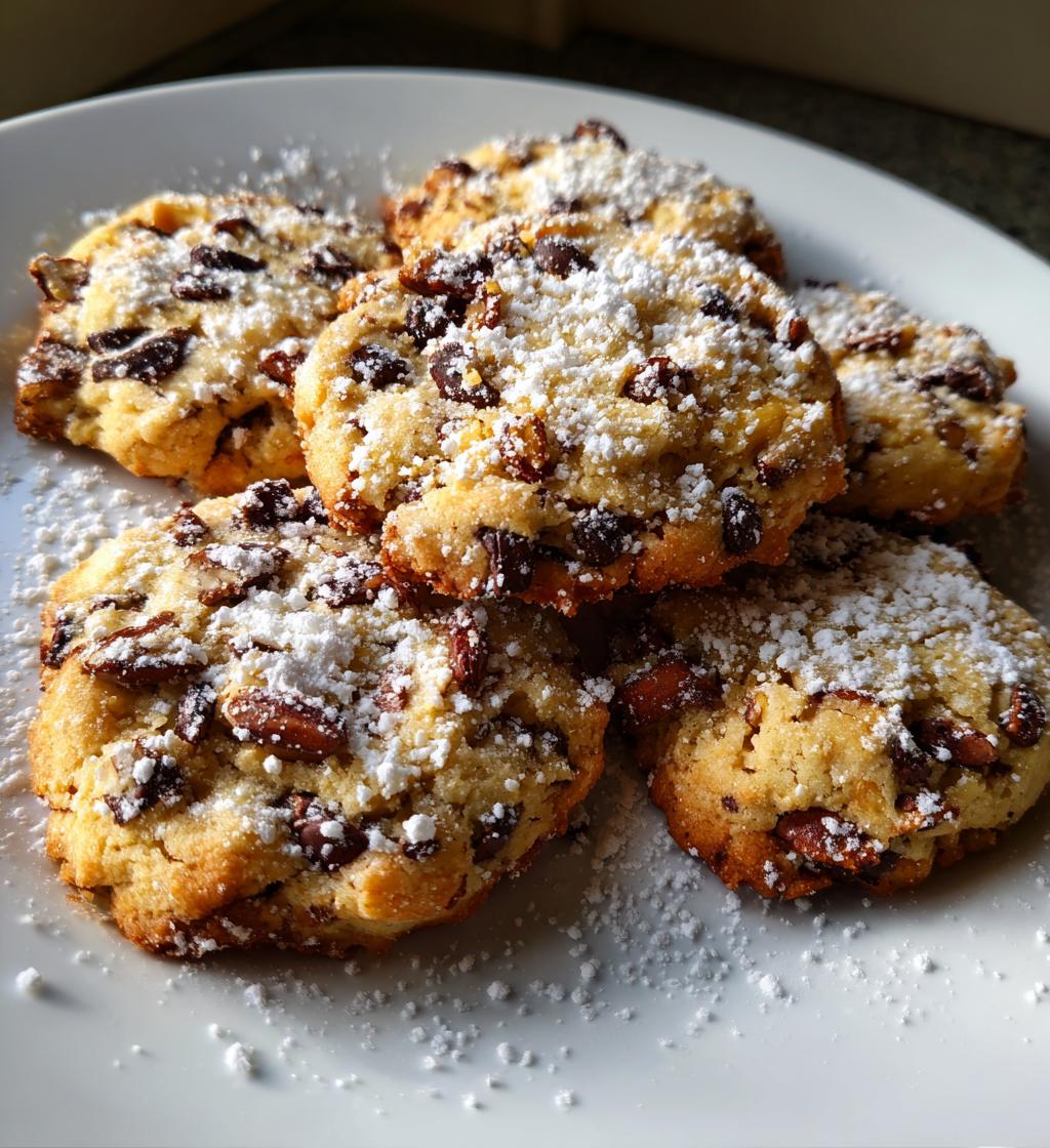 homemade christmas sweets