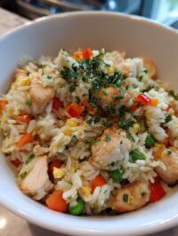 homemade supper ideas
