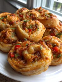 hot appetizers