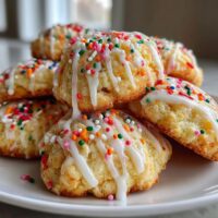italian christmas cookies
