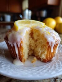 italian cupcakes