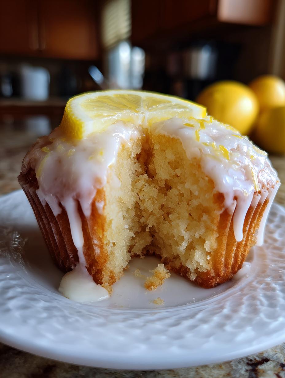 italian cupcakes