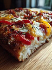 italian pizza