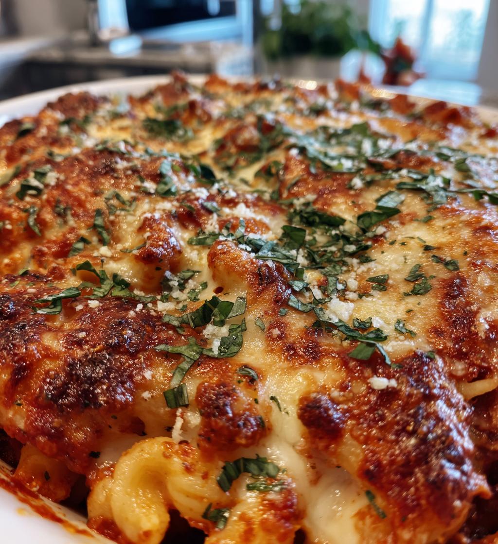 italian potluck ideas - detail 1