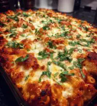 italian potluck ideas