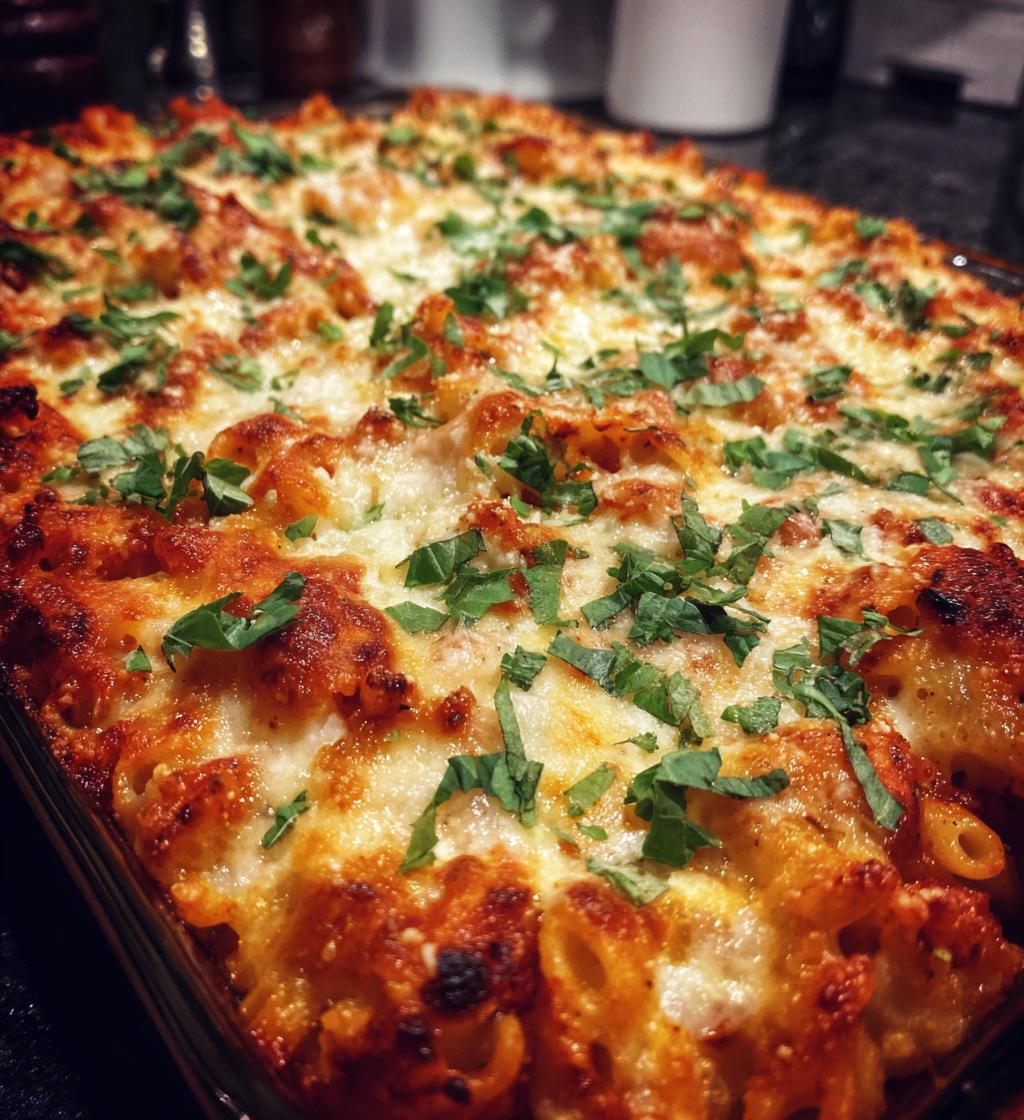 italian potluck ideas