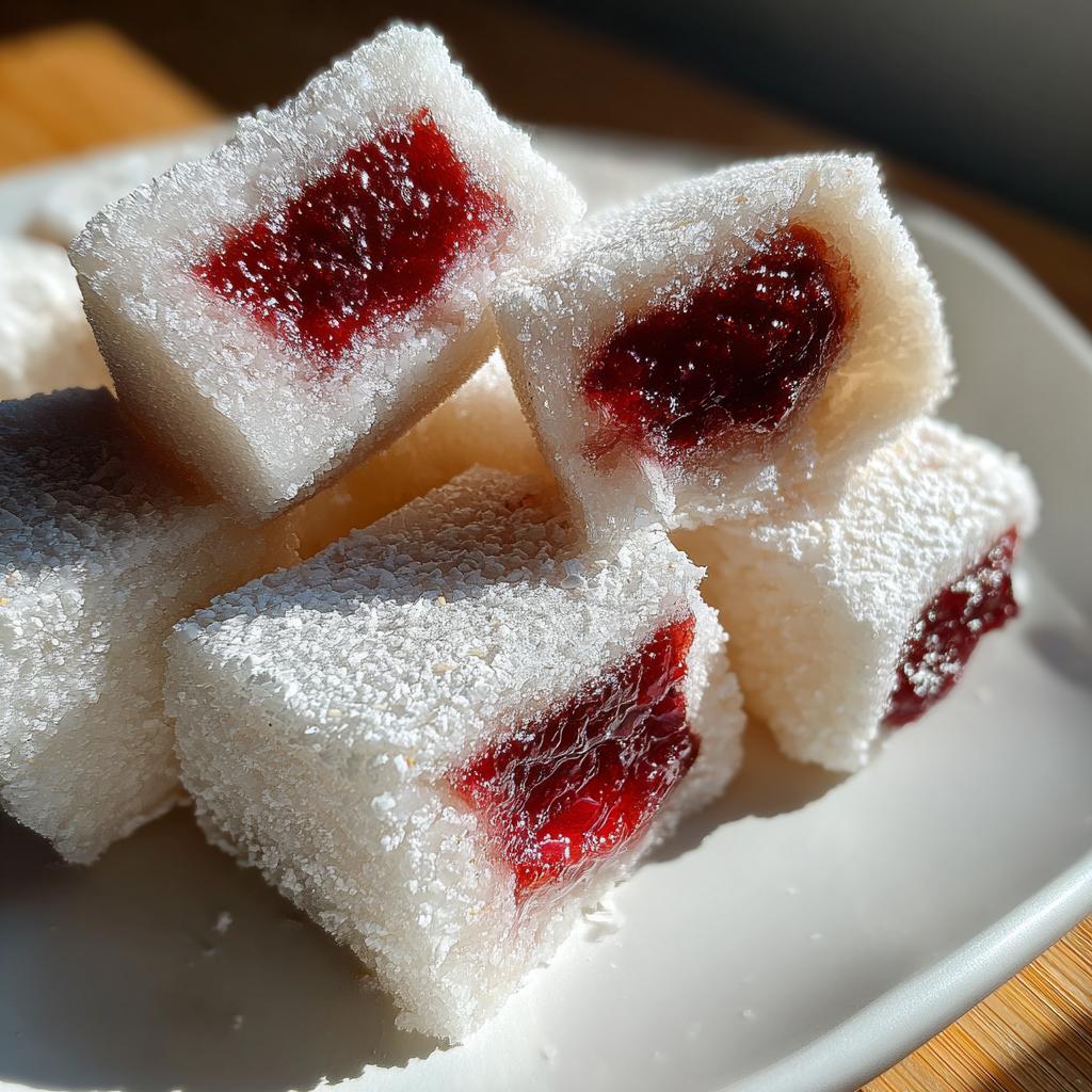 japanese food recipes desserts - detail 1