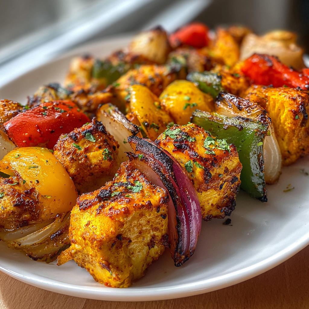 kabob