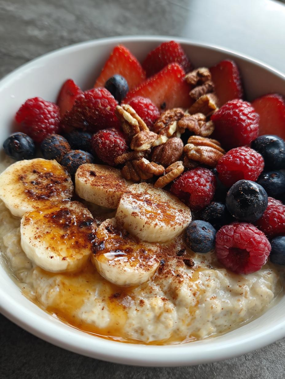 kids breakfast ideas - detail 1