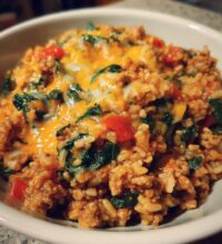kids dinner ideas