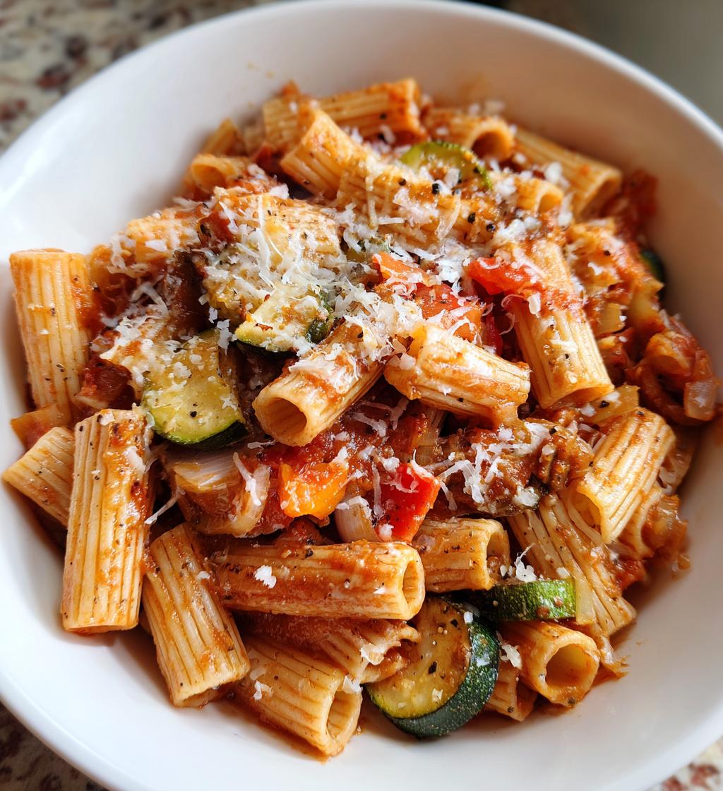 last minute dinner ideas - detail 1