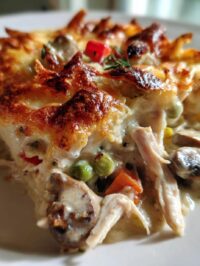 leftover turkey recipes
