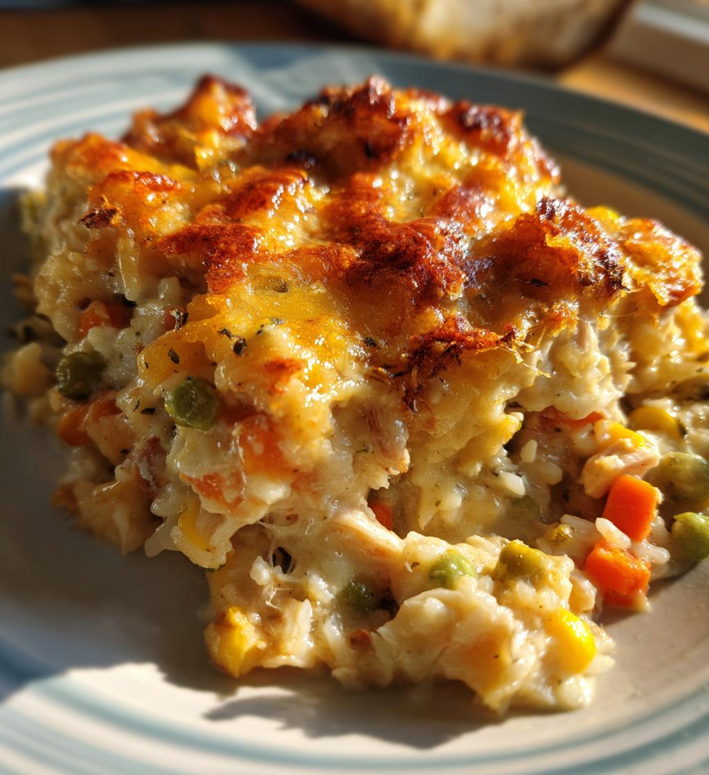 leftover turkey recipes easy - detail 1