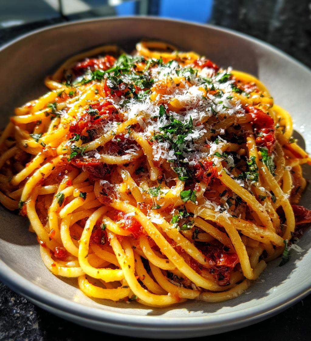 linguine