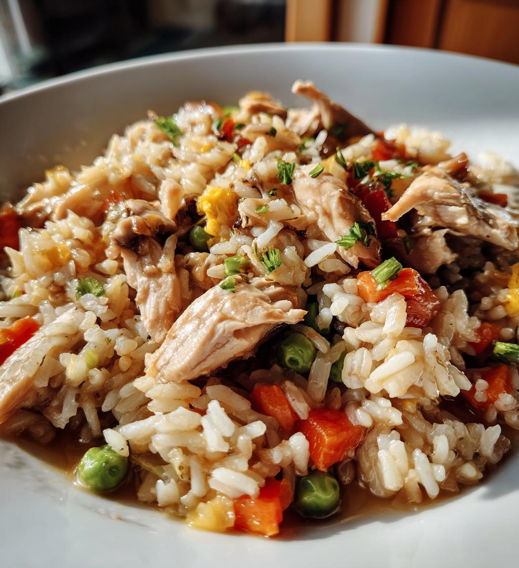 make ahead meals - detail 1
