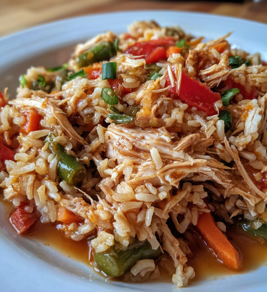 make ahead meals