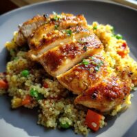 make your own dinner