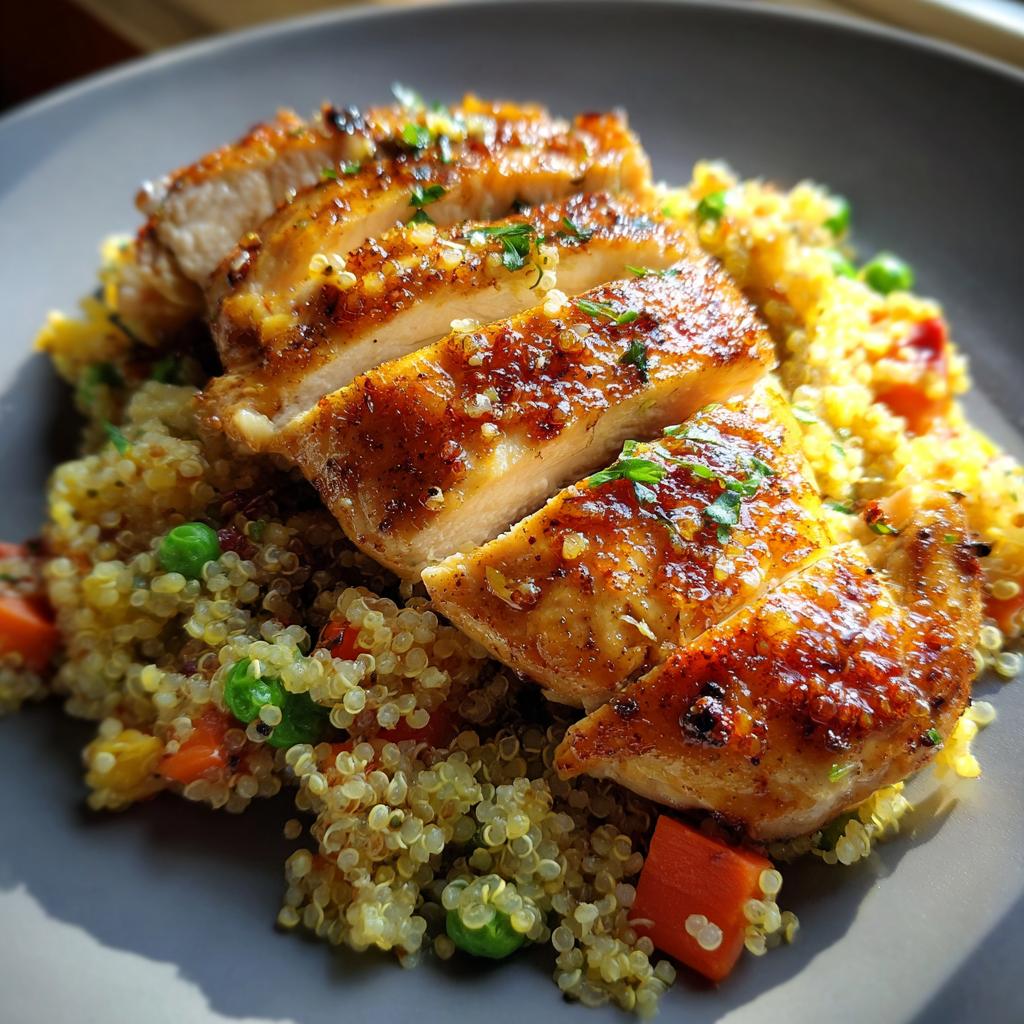 make your own dinner