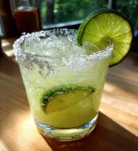 margarita cocktails