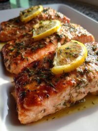 marry me salmon
