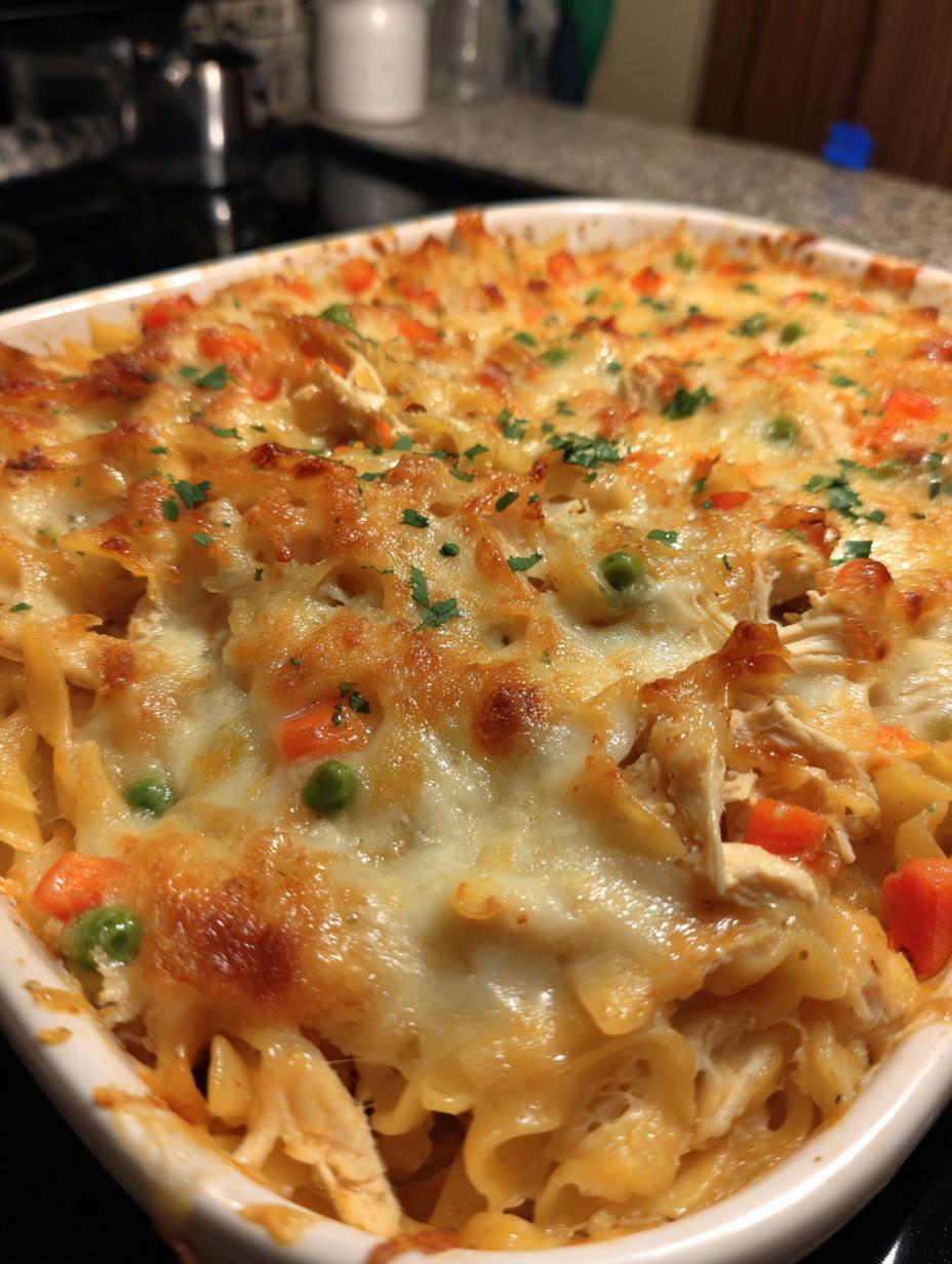 meal ideas casseroles - detail 1