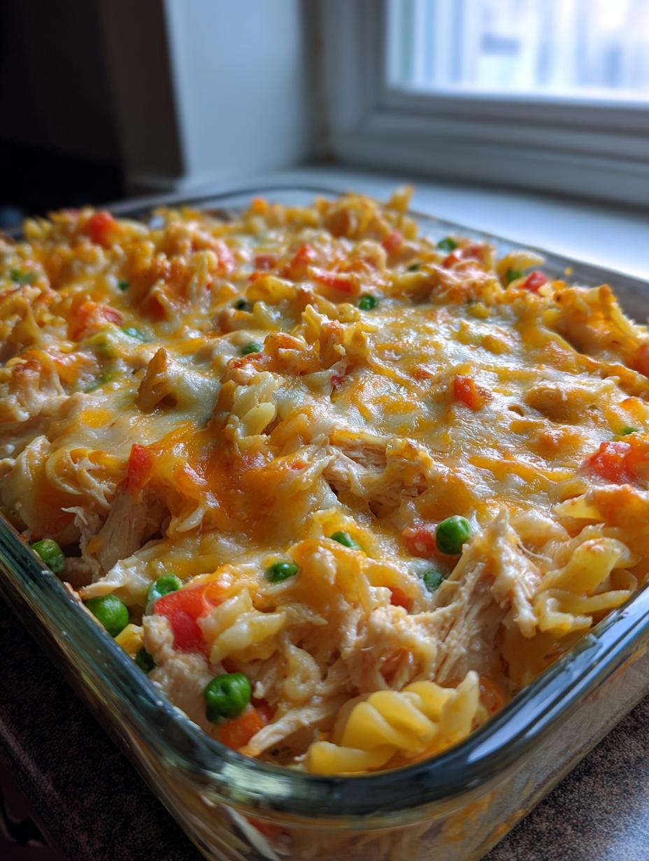 meal ideas casseroles