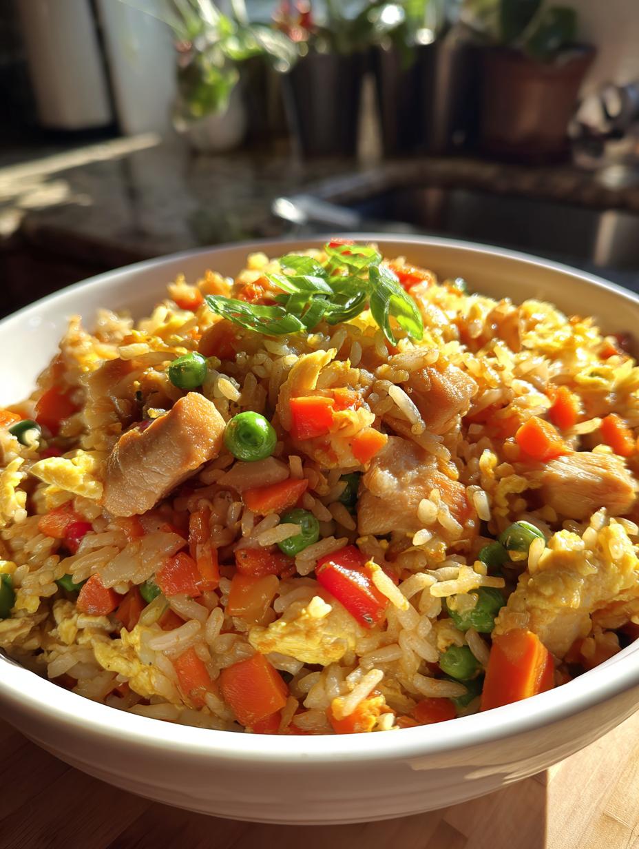 meal ideas