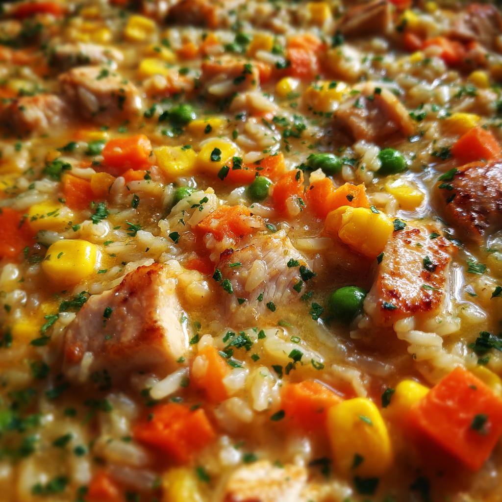 meals that are a warm hug
