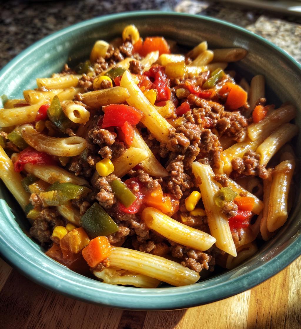 meat recipes