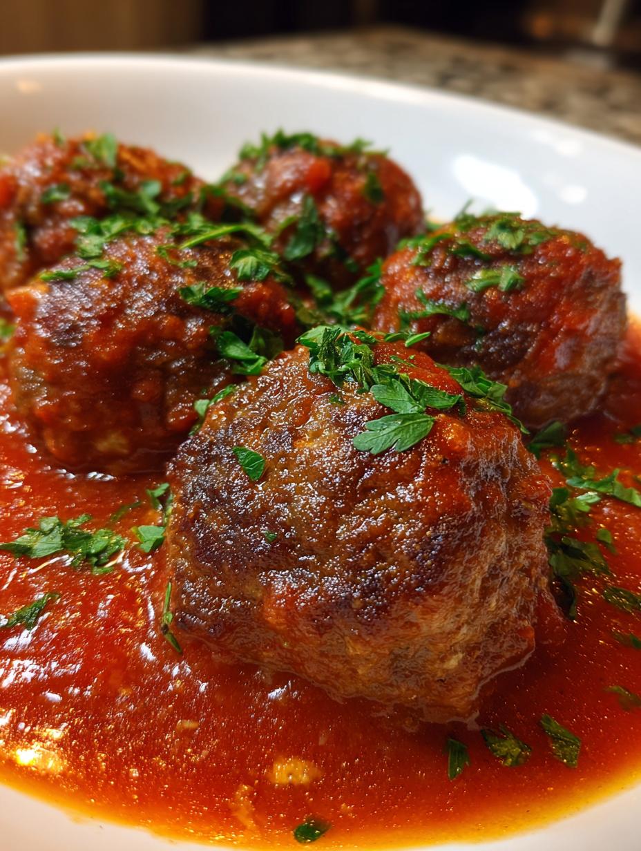 meatball recipes