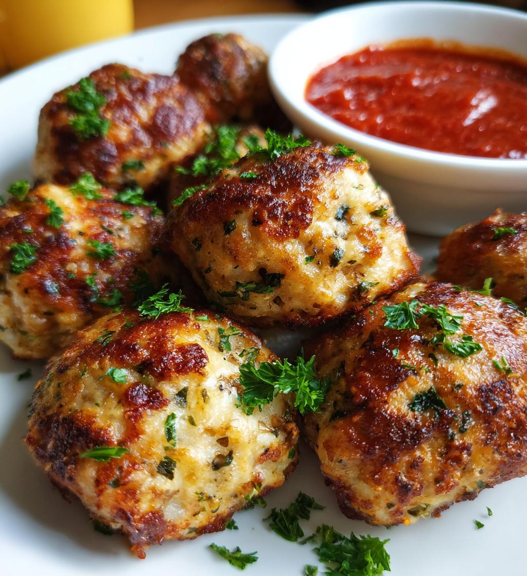 meatballl recipes - detail 1
