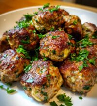 meatballs