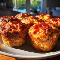 meatloaf muffins