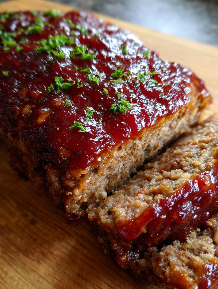 meatloaf recipes - detail 1