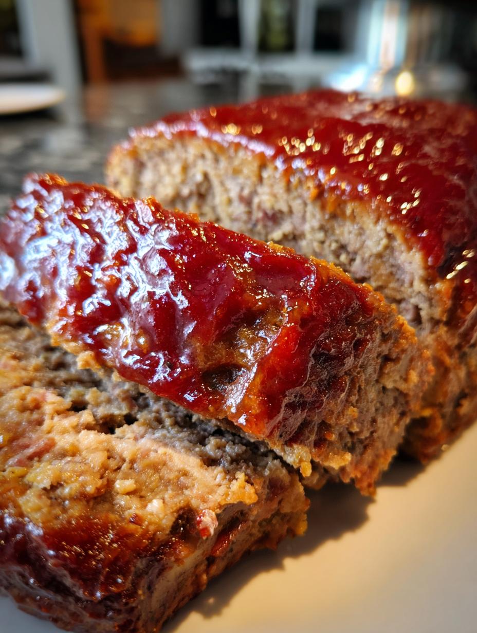 meatloaf recipes