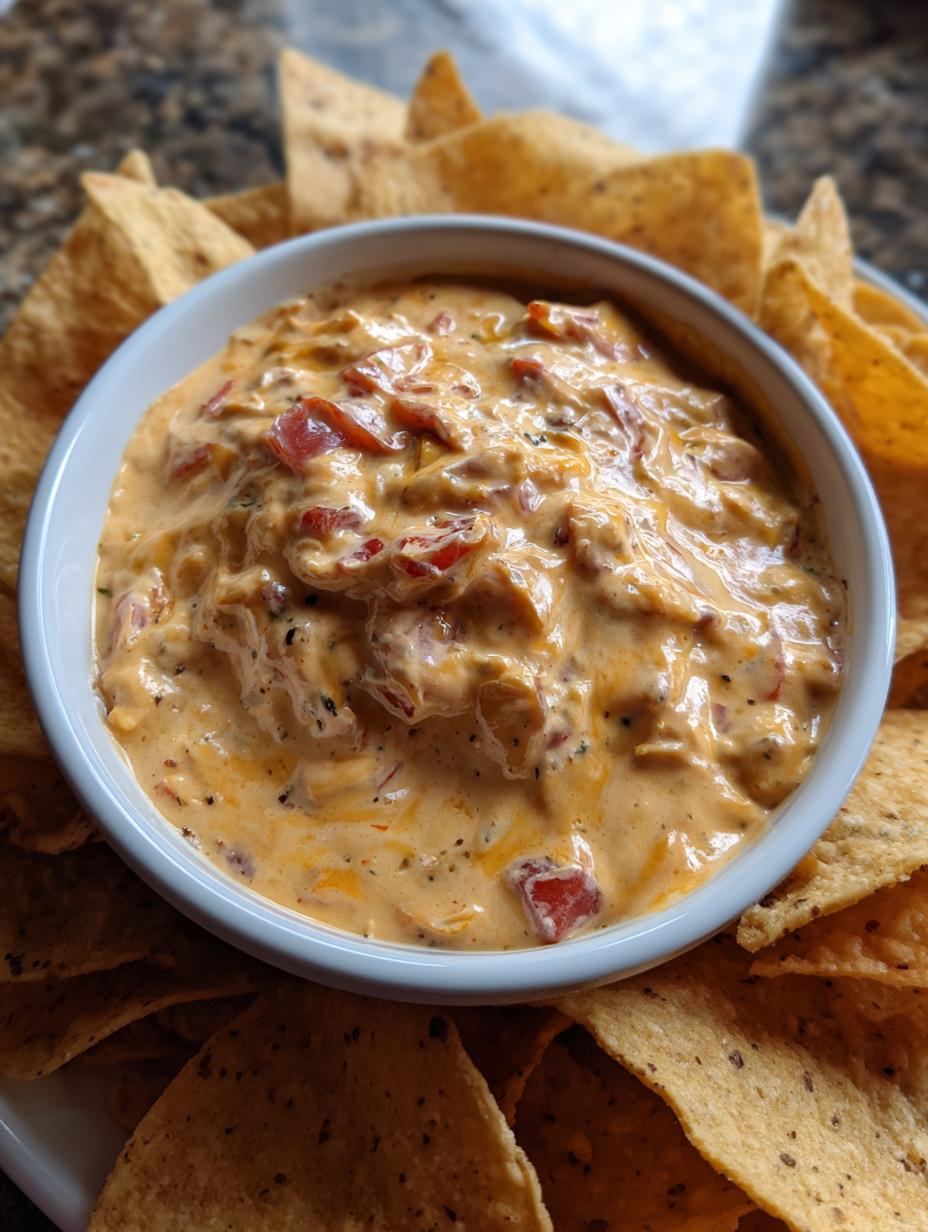 mexican cheese dip
